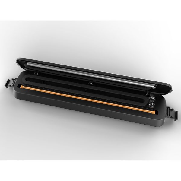 Food vacuum packaging machine - Image 4