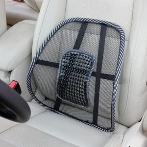 BACK LUMBAR SUPPORT
