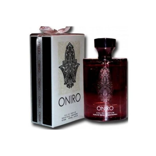Oniro Unisex Perfume For Both Sex 100ML - Image 2